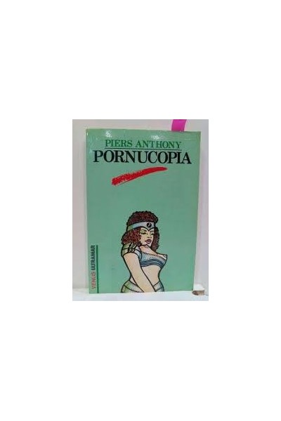 PORNUCOPIA - PIERS ANTHONY